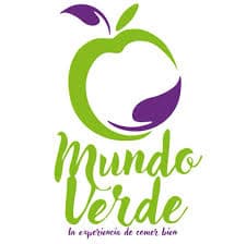 Logo Mundo Verde