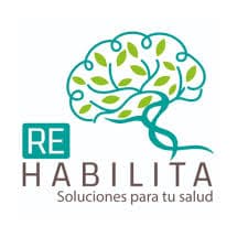 Logo Rehabilita